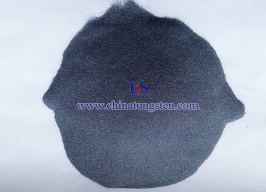 Tungsten Diboride Photo