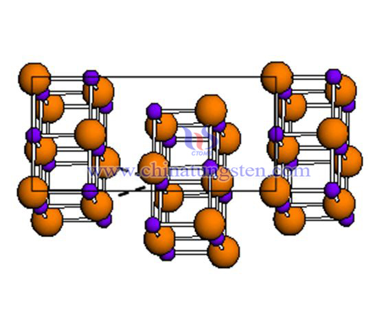 Tungsten Pentaborate Photo