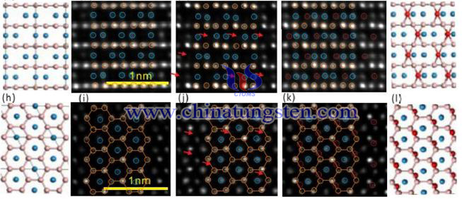 Researchers use Ac HRTEM to discover WB3 Photo