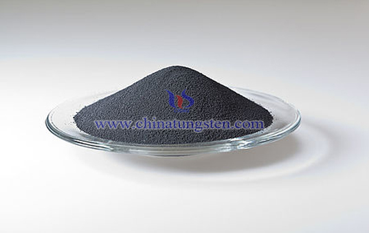 硼化钨图片 硼化钨图片